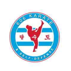606 Karate & Self-Defense