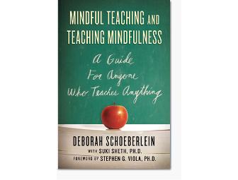 Wisdom Publications on Mindfulness: Metaphor, Education & the Vajrayana
