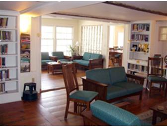 Barre Center: Two One-Day Meditation Workshops