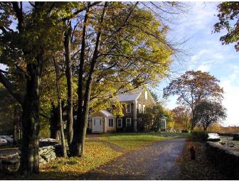 Barre Center: Two One-Day Meditation Workshops