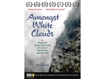 Festival Media 14 DVD Set: The Best Buddhist Films