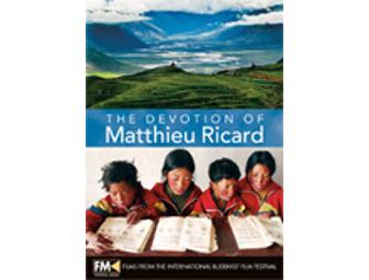 Festival Media 14 DVD Set: The Best Buddhist Films