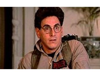 Harold Ramis' 'Five-Minute Buddhist' Fold-out Primer