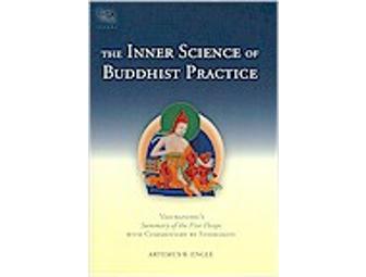 Snow Lion Publications: 'Tsadra Foundation' 11-book Series