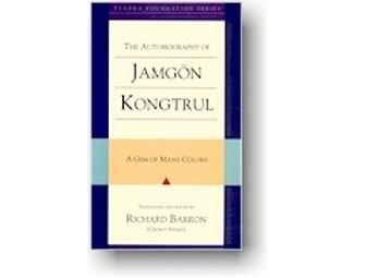 Snow Lion Publications: 'Tsadra Foundation' 11-book Series