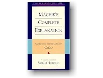 Snow Lion Publications: 'Tsadra Foundation' 11-book Series