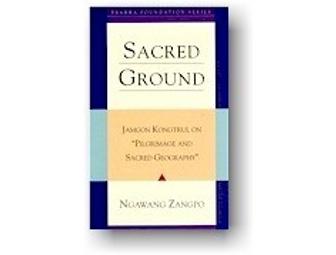 Snow Lion Publications: 'Tsadra Foundation' 11-book Series