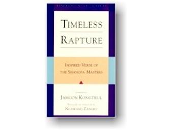 Snow Lion Publications: 'Tsadra Foundation' 11-book Series