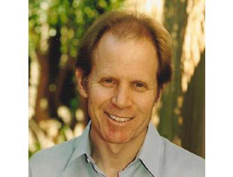 Daniel Siegel: Signed 'Mindsight'