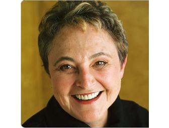 HarperOne's 'Don't Just Do Something, Sit There' by Sylvia Boorstein