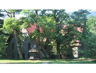 Zen Mountain Monastery, Upstate New York: Introductory Retreat