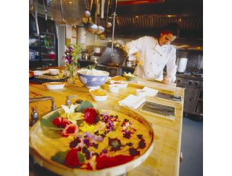 Hollyhock: 'Meditation: Tasting the Fruit' Retreat with Tim Olmstead