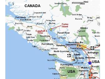 Hollyhock: 'Meditation: Tasting the Fruit' Retreat with Tim Olmstead