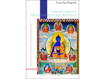 Lama Yeshe Wisdom Archive: 3-Book Package