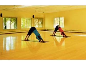 Menla Mountain: Robert Thurman & Sharon Salzberg on 'Working with Your Enemies'