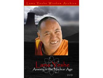 Lama Yeshe Wisdom Archive: The Teachings of Lama Yeshe