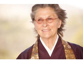 Upaya Zen Center, Santa Fe: 3-4 Day Retreat