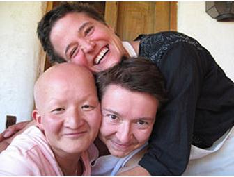 Upaya Zen Center, Santa Fe: 3-4 Day Retreat