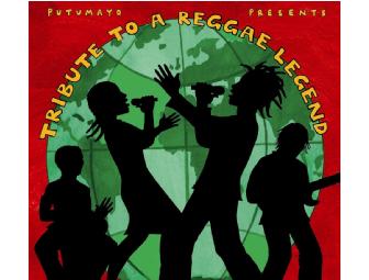 Putumayo World Music: Adult Collection