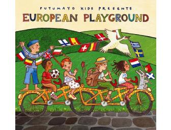 Putumayo World Music: Kids Collection