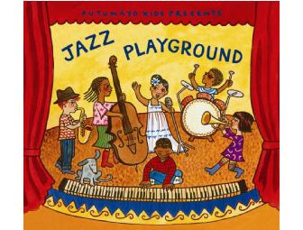 Putumayo World Music: Kids Collection