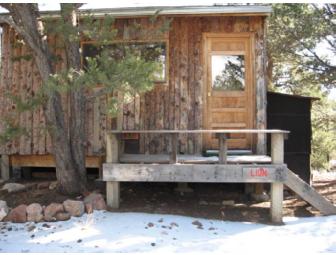 Dorje Khyung Dzong, Southern Colorado: One-week Retreat
