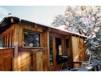 Dorje Khyung Dzong, Southern Colorado: One-week Retreat