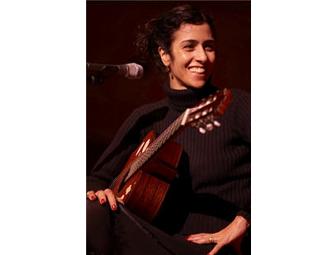 Tibet House: Two Tickets to the 21st Annual Benefit Concert and Reception