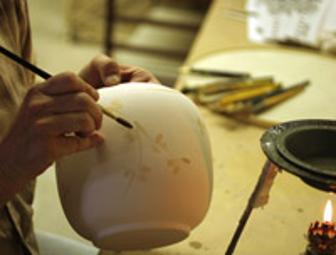 Sonoma Urn Company: Full-size Urn