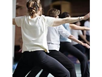 Kripalu Midweek Retreat and Renewal, Massachusetts: 2-Night Stay