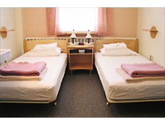 Kripalu Midweek Retreat and Renewal, Massachusetts: 2-Night Stay