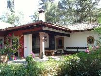 Casa Werma in Mexico: Three-night Stay