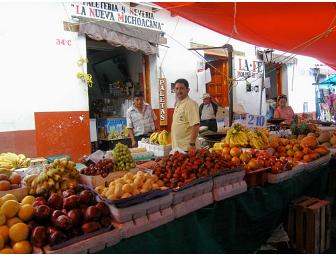 Casa Werma in Mexico: Three-night Stay