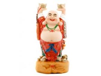 Buddha Groove: $50 Gift Certificate