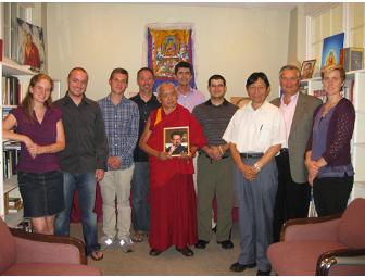 Wisdom Publications: 3-title Zen Set and 2011 Art Calendar