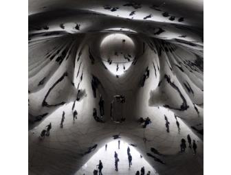 Every Day Enchantment: Your choice of large photo