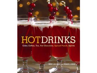 Ten Speed Press: Three-book 'Tea Enthusiast' set