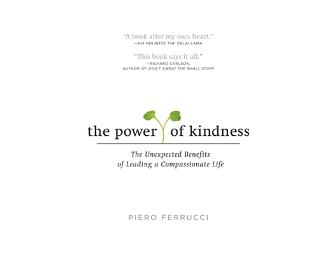 Penguin Group & Tarcher: Three Book 'Power of' Collection