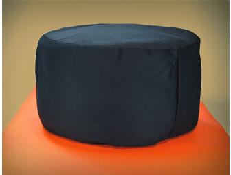 The Monastery Store: Tibetan Mountain Seat Zafu & Zabuton Set