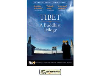 Festival Media 14 DVD Set: The Best Buddhist Films