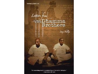Dhamma Brothers: Collector's Edition DVD & Book