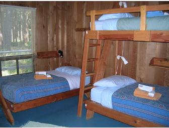 Hollyhock: 'Meditation: Tasting the Fruit' Retreat with Tim Olmstead