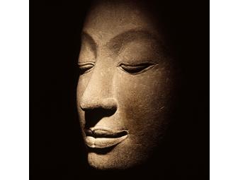 David Grubin Productions: Signed 'The Buddha' DVD