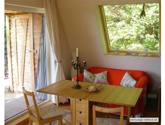 Casa Garuda, Italy: Week-Long Stay