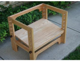 Sacred Energy Seat: Meditation Seat