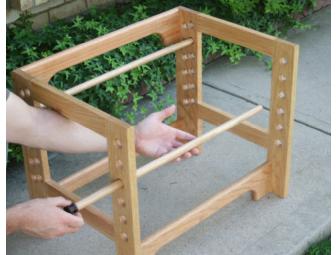 Sacred Energy Seat: Meditation Seat