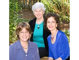 Seeds of Kindness: Loving-Kindness Prayer Beads and signed 'Gift of Loving-Kindness'