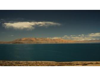 Rubin Museum: Admission for Two to the 'Four Rivers' Premiere