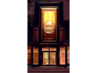 Rubin Museum: 2 tickets to 'Talk About Nothing' with Richard Panek & Lee Smolin