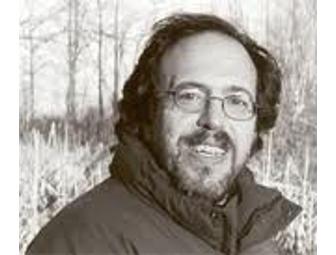 Rubin Museum: 2 tickets to 'Talk About Nothing' with Richard Panek & Lee Smolin